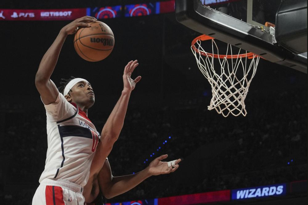 令人震惊的 令人震惊的