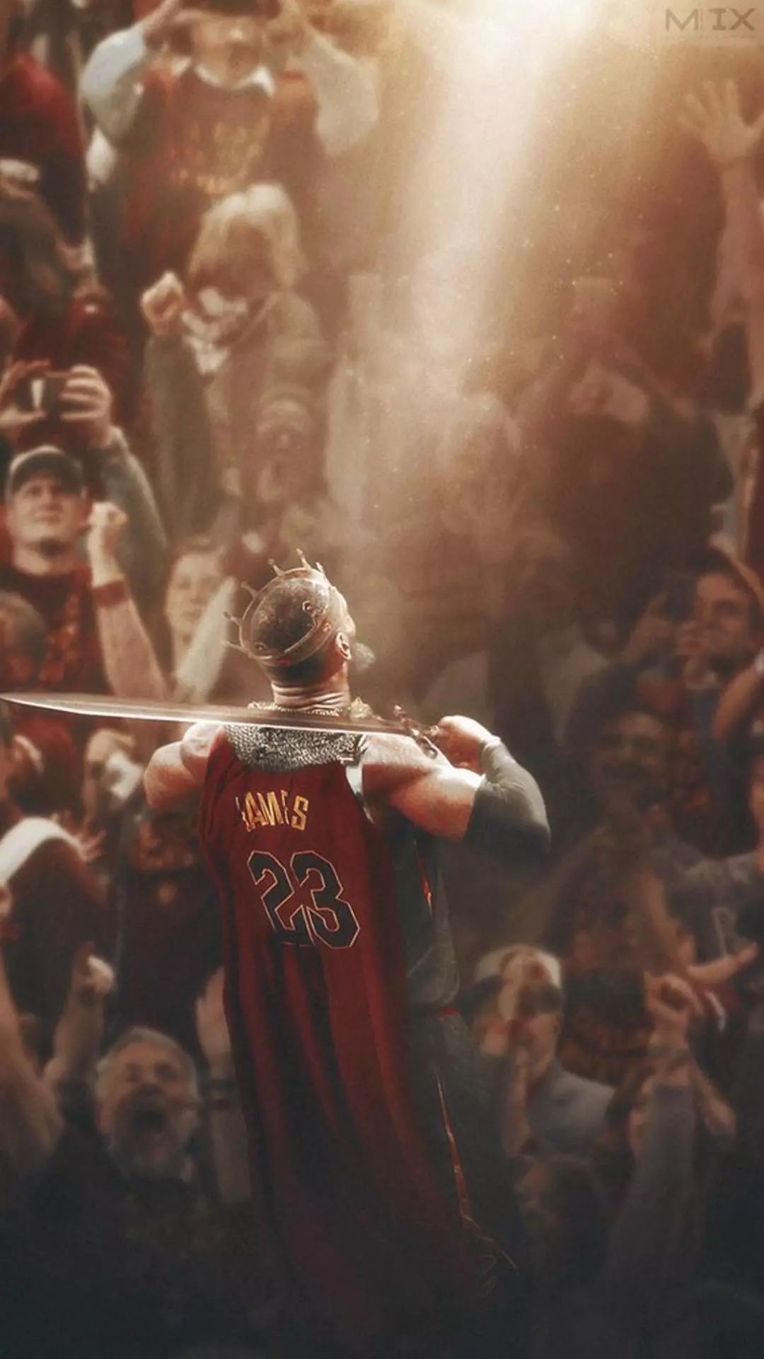 聚焦詹姆斯 聚焦詹姆斯