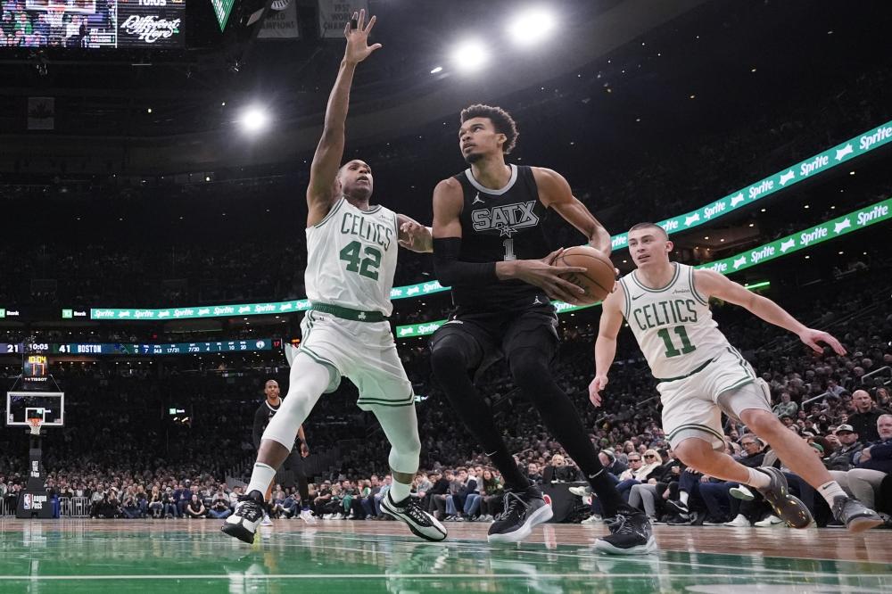 中训练可能 中训练可能