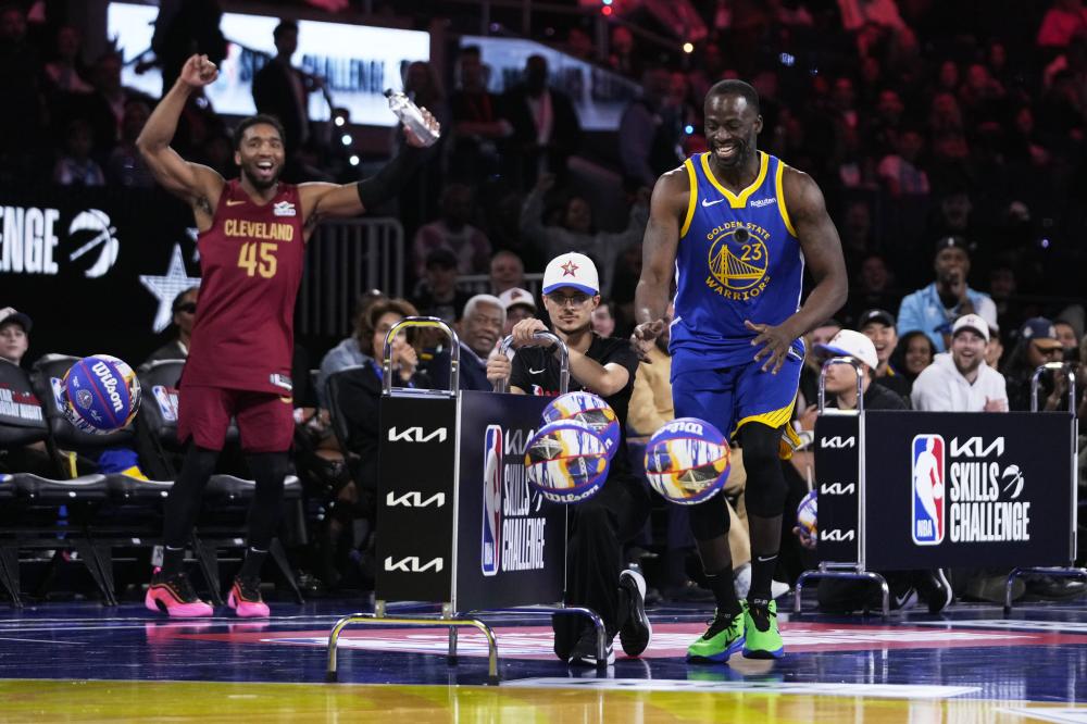 还在三分投 还在三分投