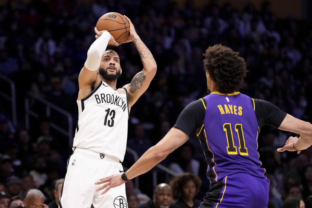 那么本赛季 那么本赛季